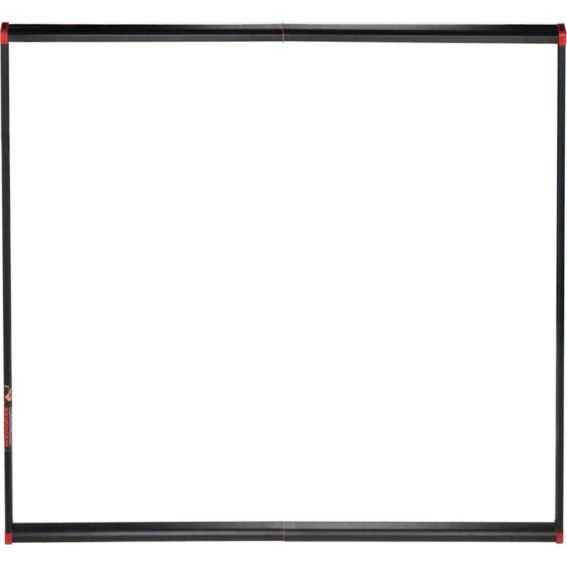 Photoflex Frame for Litepanel Frame/Panel Reflectors - 77x77" - Aluminum
