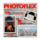 Photoflex CD-ROM with 26 Lighting Lessons