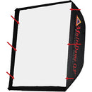 Photoflex Front Face for LiteDome, SilverDome and MultiDome - Large