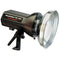 Photogenic AKC320 StudioMax III 320 Watt/Second Constant Color Monolight (120VAC)