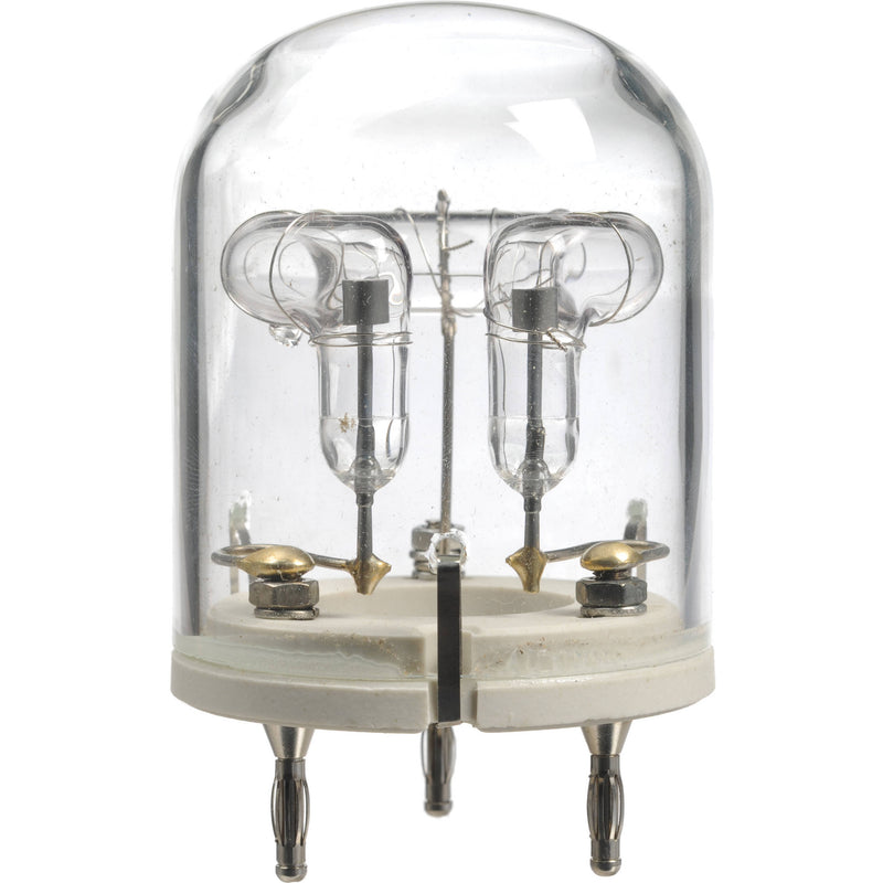 Photogenic C4-15 Flashtube - for PL-1250, PL-1250DR, PL-1250LH, PL-300DR Monolights