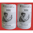 Photographers' Formulary Pyrocat HD Film Developer (Dry) - Makes 10 Liters