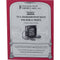 Photographers' Formulary TS-4 Stop Bath for Black & White Film & Paper - 10 Liter