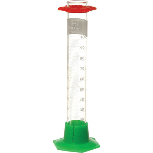 Photographers' Formulary Glass Graduate - 100ml