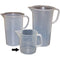 Photographers' Formulary Plastic Beaker (1000ml)