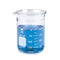 Photographers' Formulary Glass Beaker - 1000ml