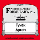 Photographers' Formulary Tyvek Apron