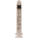 Photographers' Formulary Micro-Mixer Measuring Syringe 3ml