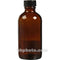 Photographers' Formulary Amber Glass Bottle with Narrow Mouth - 125ml
