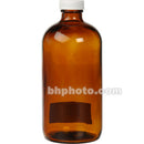 Photographers' Formulary Amber Glass Bottle with Narrow Mouth - 500ml