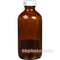 Photographers' Formulary Amber Glass Bottle with Narrow Mouth - 250ml