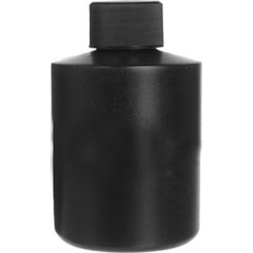 Photographers' Formulary Plastic Bottle (Black, 60mL)