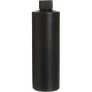 Photographers' Formulary Plastic Bottle (Black, 125mL)