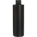 Photographers' Formulary Plastic Bottle (Black, 500mL)