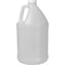 Photographers' Formulary Plastic Jug with Narrow Mouth - Natural - 1 gal.