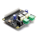 SparkFun Raspberry Pi IQAudio DigiAMP+