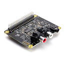 SparkFun Raspberry Pi IQAudio DAC+