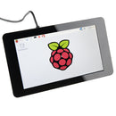 Tanotis - SparkFun Raspberry Pi LCD - 7" Touchscreen Color, - 6