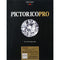 Pictorico Pro Hi-Gloss White Film for Inkjet Printing (8.5 x 11", Letter)