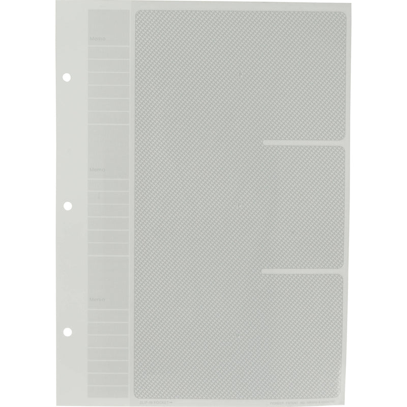 Pioneer Photo Albums 47APS Refill Pages for the APS-247 and PAP-247 Photo Albums (Pack of 5)