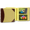 Pioneer Photo Albums 639300 Extra Capacity 300 Pocket Photo Album (Beige with BrownTrim)