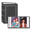 Pioneer Photo Albums A4-100 4 x 6" Photo Album (Black)