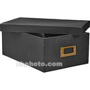 Pioneer Photo Albums Photo Storage Box (Black)