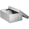Pioneer Photo Albums Photo Storage Box (White)