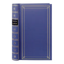 Pioneer Photo Albums BDP-35 Photo Album (Bay Blue)