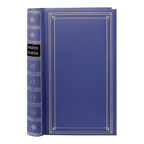 Pioneer Photo Albums BDP-35 Photo Album (Bay Blue)