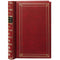 Pioneer Photo Albums BDP-35 Photo Album (Burgundy)