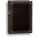 Pioneer Photo Albums Bi-Directional Photo Album (Black)