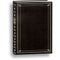 Pioneer Photo Albums Bi-Directional Photo Album (Black)