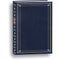 Pioneer Photo Albums Bi-Directional Photo Album (Navy Blue)