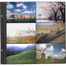 Pioneer Photo Albums BSP Refill Pages for the BSP-46 Photo Album (Pack of 5)