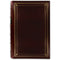 Pioneer Photo Albums BTA-204 Bonded Leather 3-Ring Album (Burgundy)