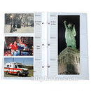 Pioneer Photo Albums BTA Refill Pages for the BTA-204 Photo Album (Pack of 5)