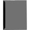 Pioneer Photo Albums CF-2 Space Saver Poly Album (Black)