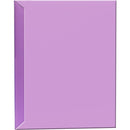 Pioneer Photo Albums CF-2 Space Saver Poly Album (Purple)
