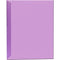 Pioneer Photo Albums CF-2 Space Saver Poly Album (Purple)