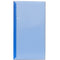 Pioneer Photo Albums CF-3 Space Saver Poly Album (Blue)