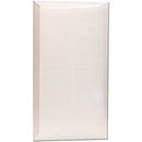 Pioneer Photo Albums CF-3 Space Saver Poly Album (Clear)