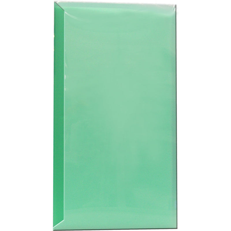 Pioneer Photo Albums CF-3 Space Saver Poly Album (Green)
