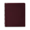 Pioneer Photo Albums CLB-257 Sewn Bonded Leather B-Directional 200 Pocket Album (Burgundy)