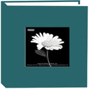 Pioneer Photo Albums DA-100CBF Cloth Frame Album (Majestic Teal)