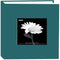 Pioneer Photo Albums DA-100CBF Cloth Frame Album (Majestic Teal)