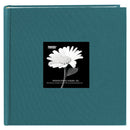 Pioneer Photo Albums DA-200CBF Bi-Directional Cloth Frame Album (Majestic Teal)