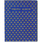 Pioneer Photo Albums FC-157 Flexible Cover Album (Navy Blue)