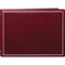 Pioneer Photo Albums JMV-207 Magnetic Page X-Pando Photo Album (Burgundy)