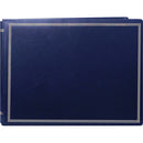 Pioneer Photo Albums JMV-207 Magnetic Page X-Pando Photo Album (Navy Blue)